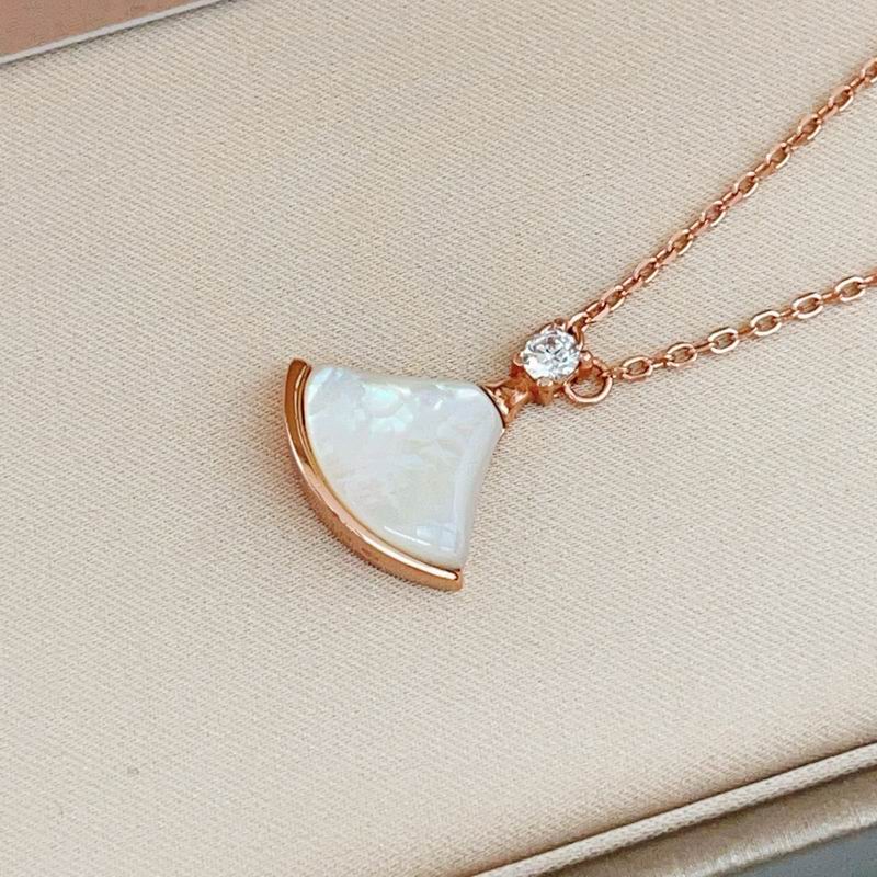 Bvlgari Necklace 06yxs55